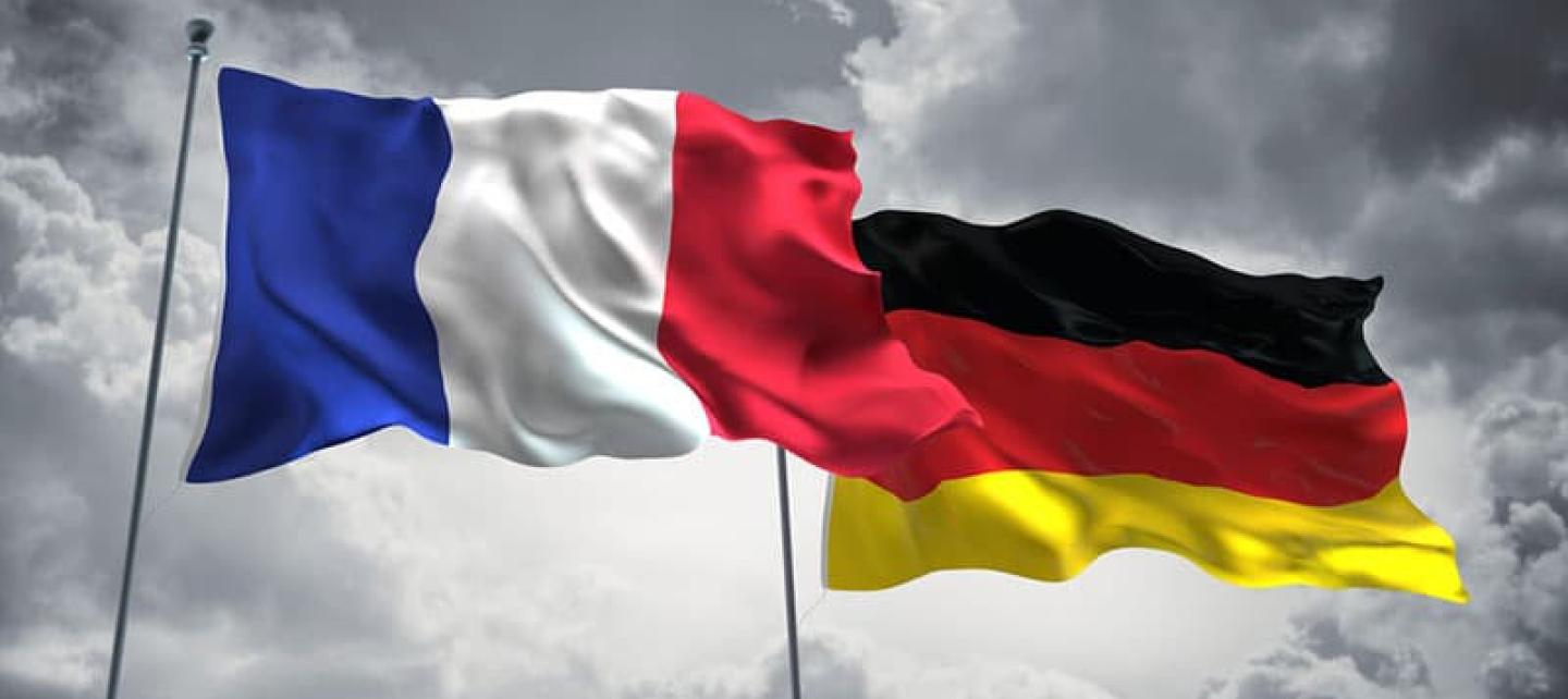 France / Allemagne